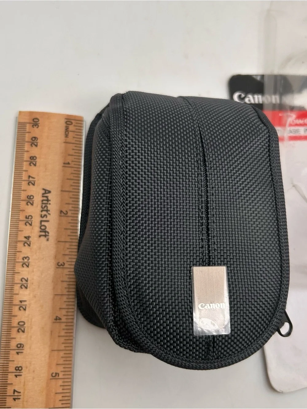 Canon Deluxe Soft Compact Case PSC-85 for PowerShot New In Box
